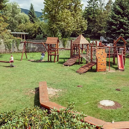 Horal 4* Rožnov pod Radhoštěm