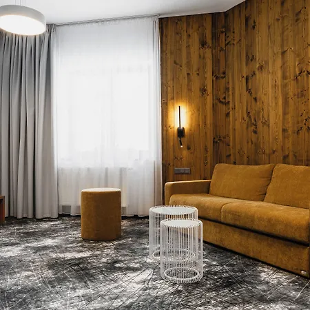 Horal Hotel