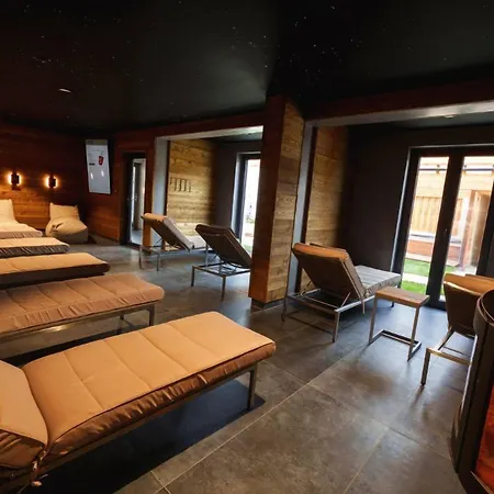 Horal Hotel 4*