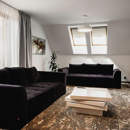 Horal 4* Rožnov pod Radhoštěm