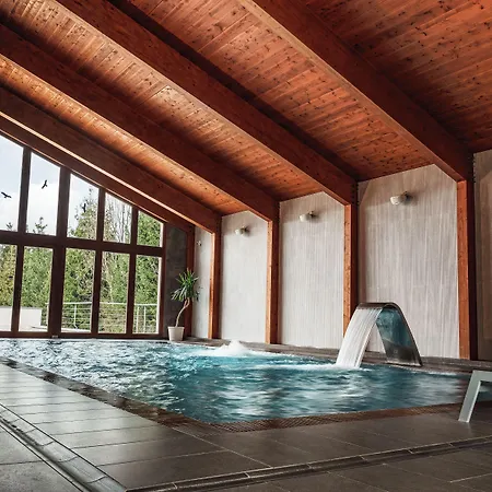 Horal 4* Rožnov pod Radhoštěm