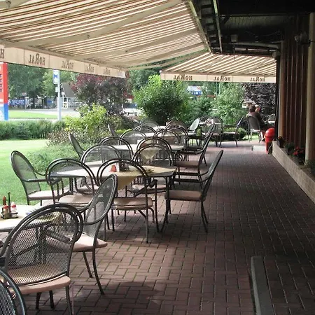 Horal 4* Rožnov pod Radhoštěm