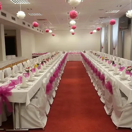 Horal Hotel Rožnov pod Radhoštěm
