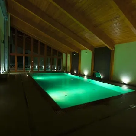 Hotel Horal Rožnov pod Radhoštěm