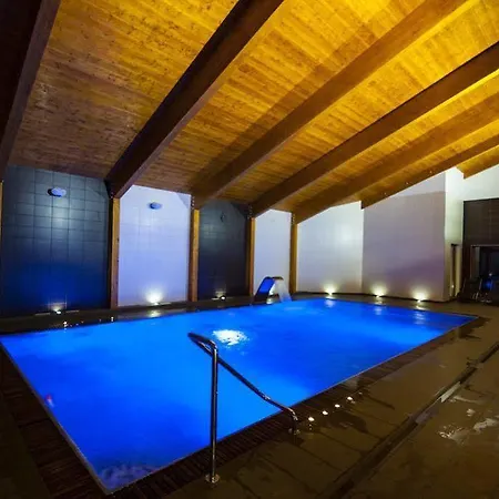 Hotel Horal