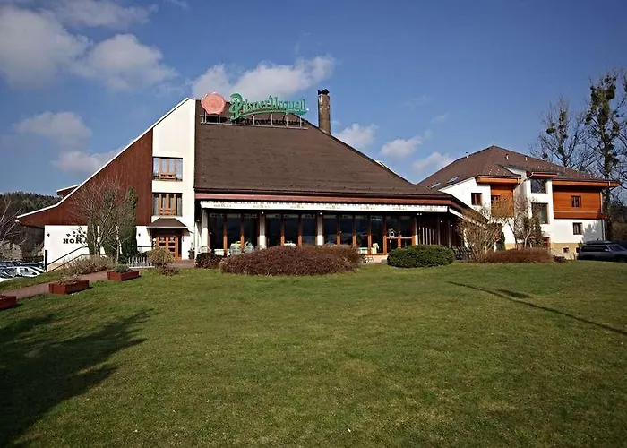 Hotel Horal 4*