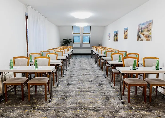 Horal Hotel