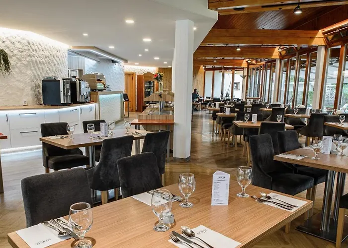 Hotel Horal Rožnov pod Radhoštěm