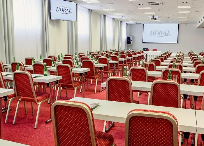 Horal 4* Rožnov pod Radhoštěm