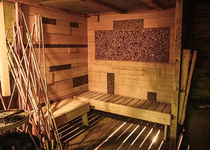 Hotell Horal Rožnov pod Radhoštěm