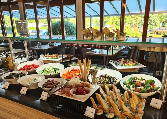 Horal Hotell Rožnov pod Radhoštěm