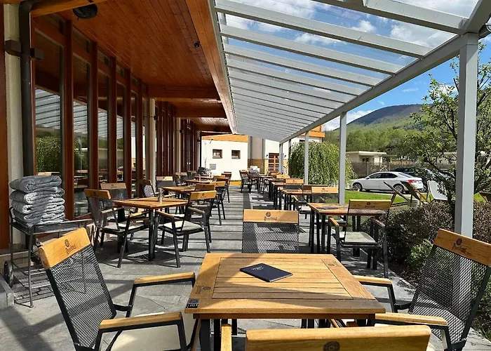 Horal 4* Rožnov pod Radhoštěm