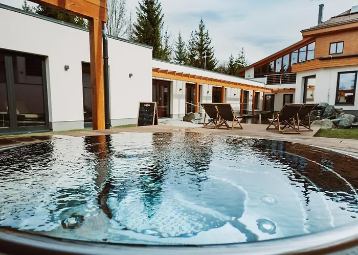 Horal Hotel Rožnov pod Radhoštěm