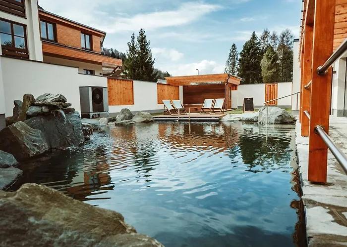 Horal 4* Roznov pod Radhostem