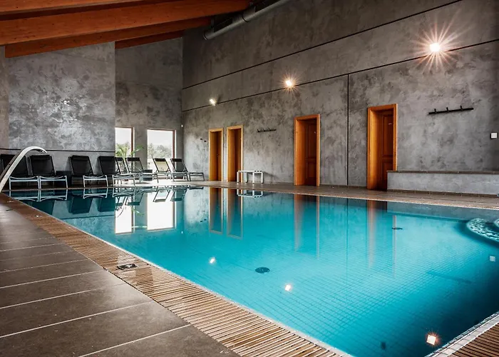 Hotel Horal 4*