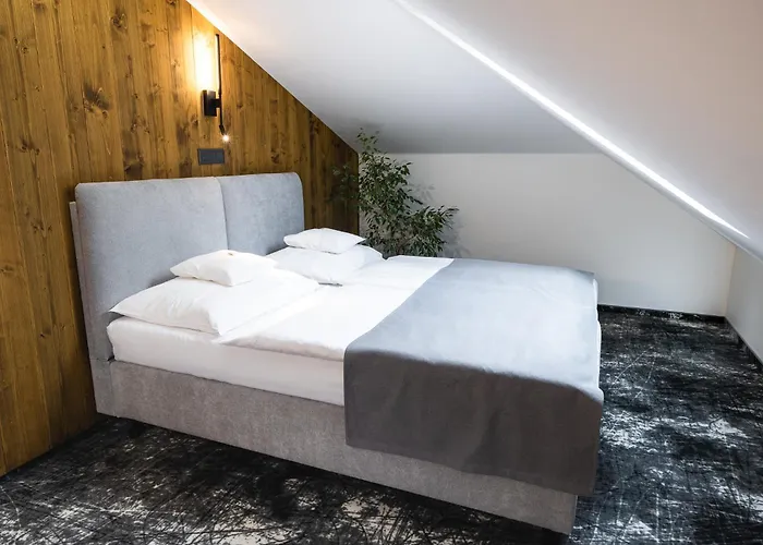 Hotell Horal