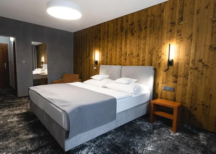 Hotel Horal 4*