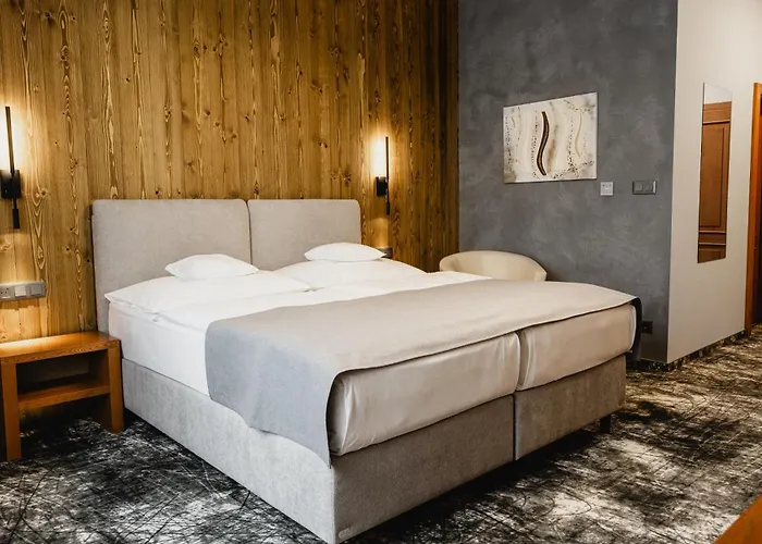 Horal Hotel Roznov pod Radhostem