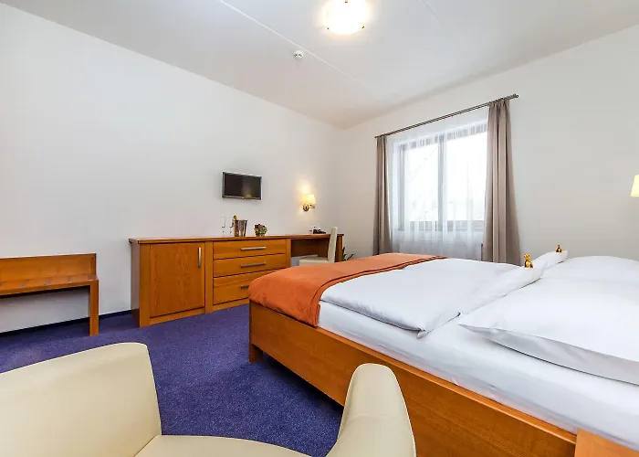 Hotel Horal 4*