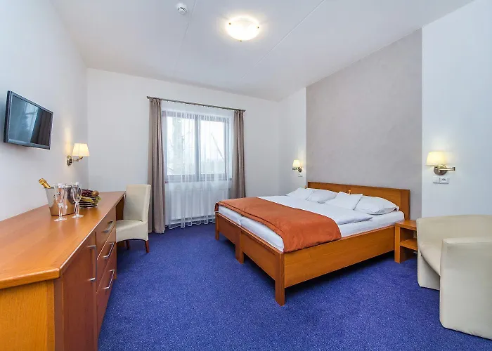 Horal 4* Roznov pod Radhostem