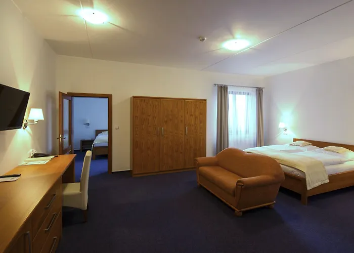 Horal Hotell 4*
