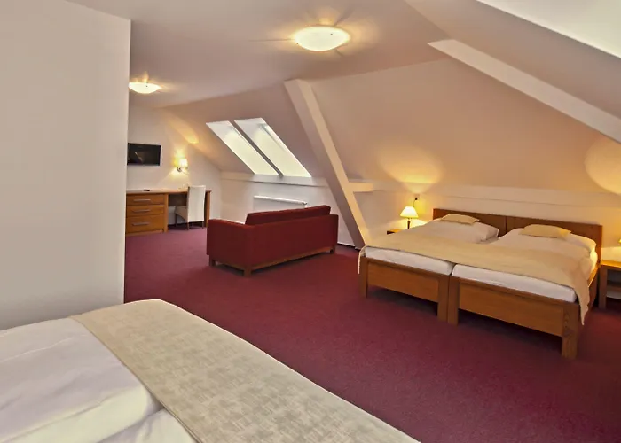 Hotell Horal