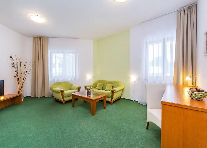Horal Hotell 4*