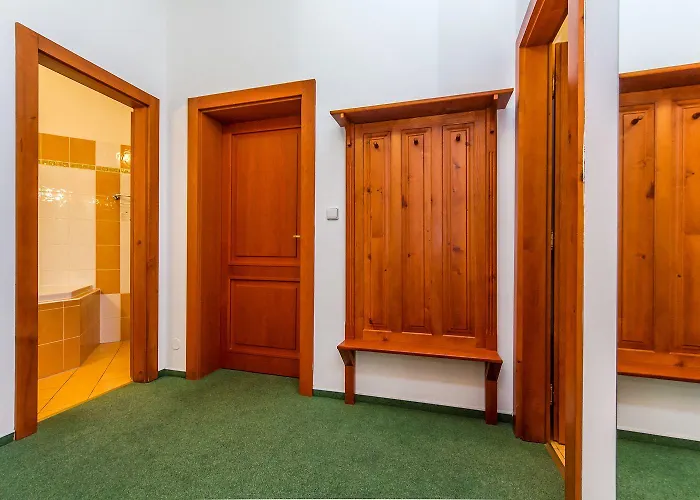 Horal 4* Rožnov pod Radhoštěm