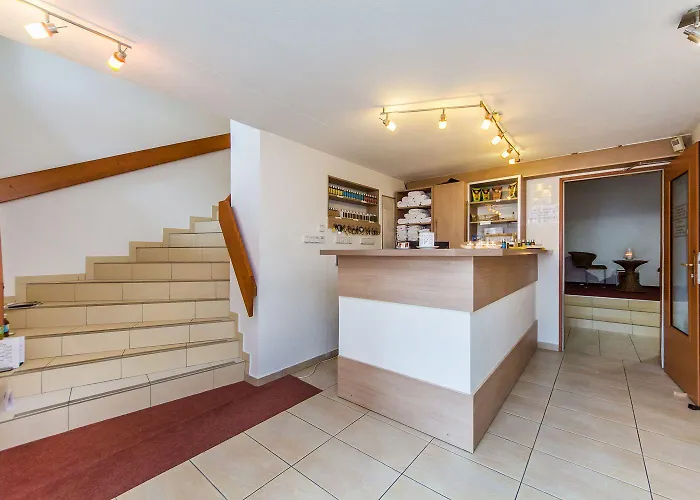 Hotel Horal Roznov pod Radhostem