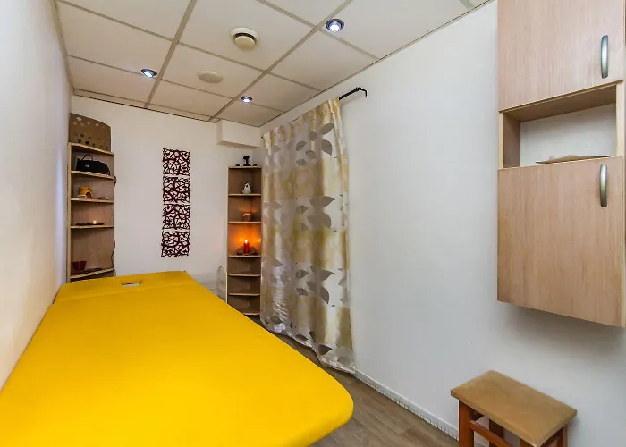 Hotell Horal Rožnov pod Radhoštěm