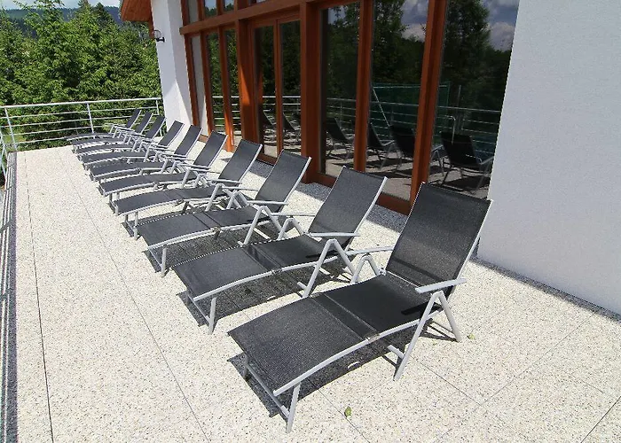 Hotel Horal Roznov pod Radhostem
