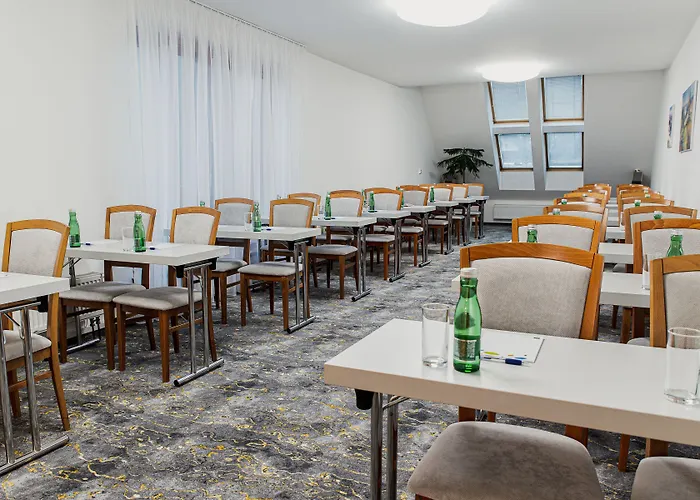 Hotel Horal Roznov pod Radhostem