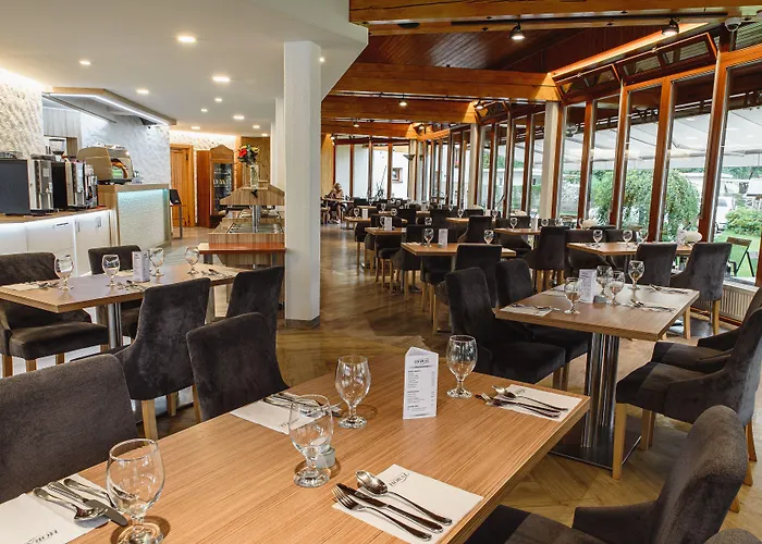 Horal Hotel