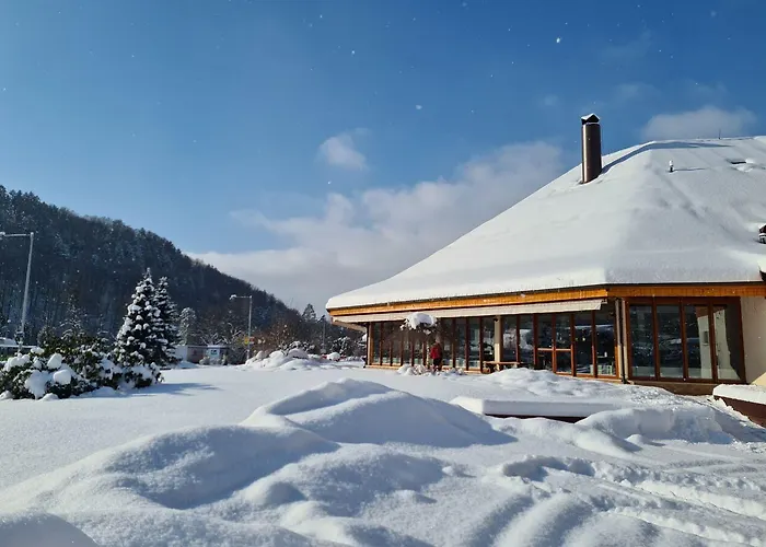 Horal Hotel Rožnov pod Radhoštěm