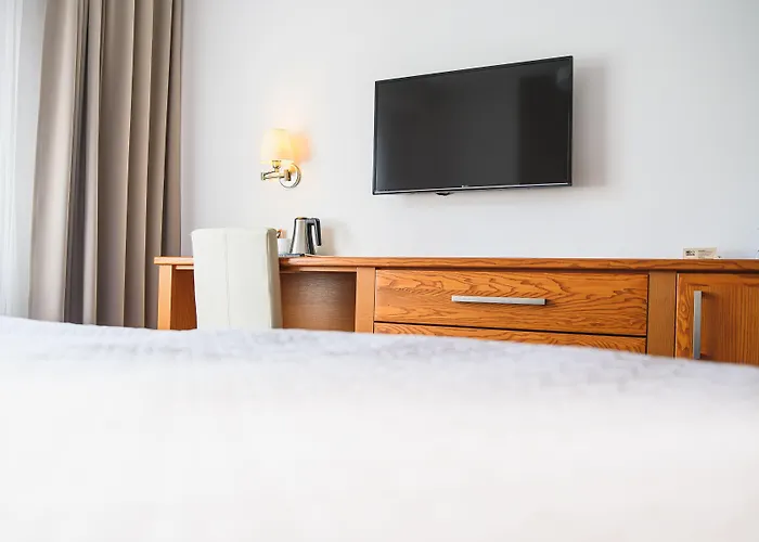 Horal Hotell 4*