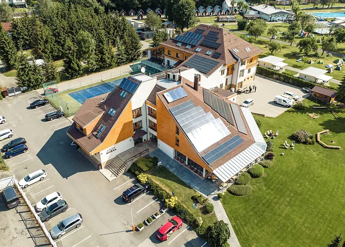 Horal Hotel