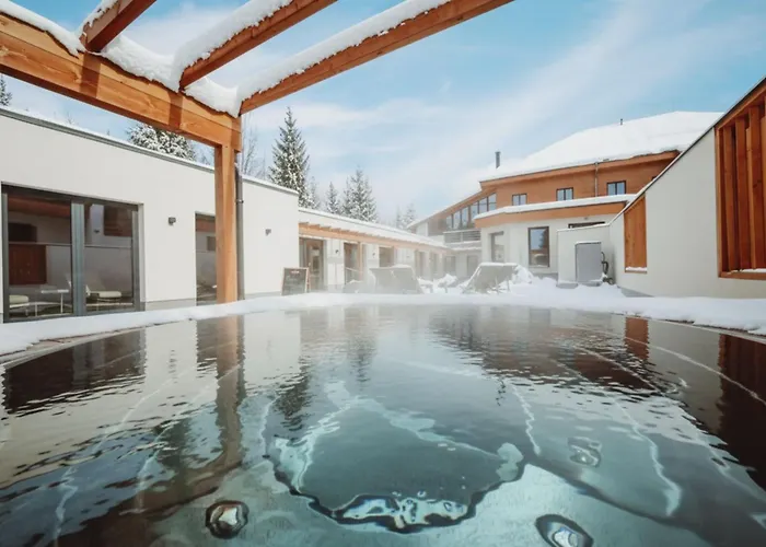 Hotel Horal Rožnov pod Radhoštěm