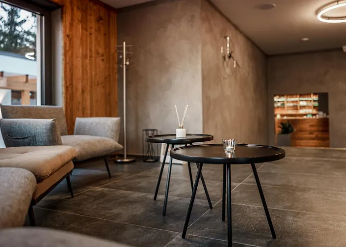 Horal Hotel Rožnov pod Radhoštěm