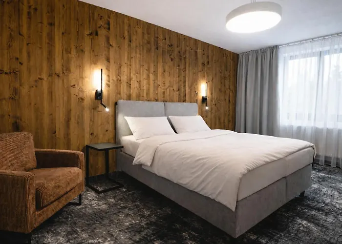 Horal Hotel